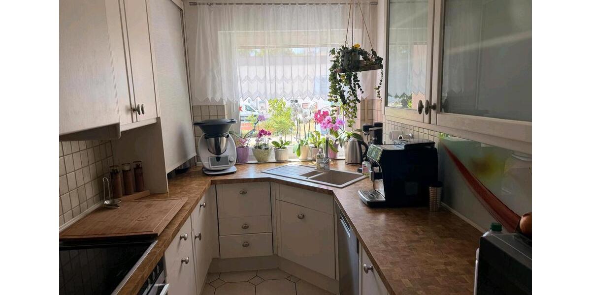 Hochparterre Schönaich - 4.5 Zimmer, 96 m&sup2;, 425.000&euro; | Angebot:26991350