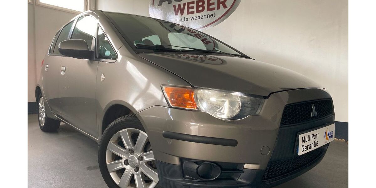 Mitsubishi Colt 65.100 km 4.890 &euro; Sindelfingen/Darmsheim 71069