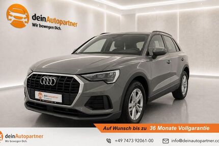 Audi Q3 17.300 km 24.900 &euro; Mössingen 72116