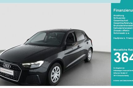 Audi A1 8.366 km 25.850 &euro; Herrenberg 71083