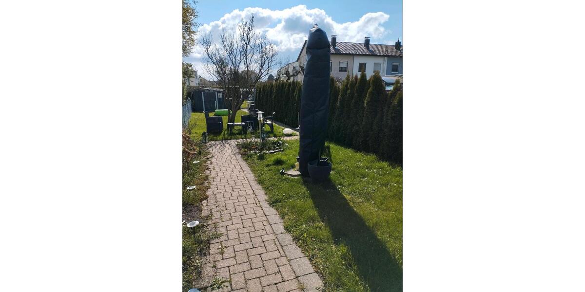 Reihenhaus Reutlingen Orschel-Hagen - 4 Zimmer, 86 m&sup2;, 370.000&euro; | Angebot:25991196