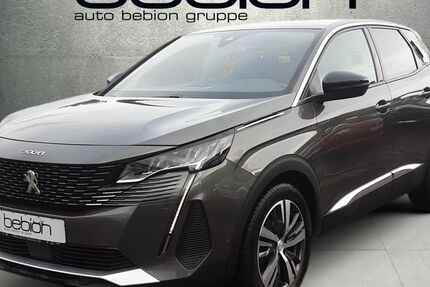 Peugeot 3008 39.300 km 21.480 &euro; Magstadt 71106