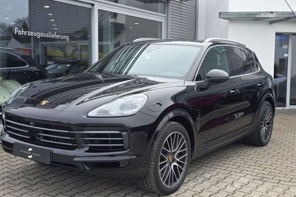 Porsche Cayenne 198.850 km 44.940 &euro; Wendlingen am Neckar 73240