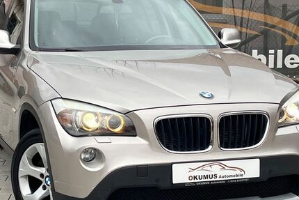 BMW X1 90.000 km 11.950 &euro; Rohrdorf 72229