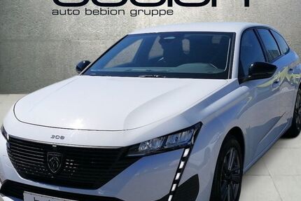 Peugeot 308 65.600 km 19.980 &euro; Reutlingen 72766