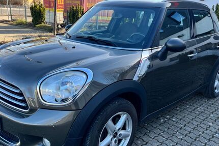 Mini ONE 155.000 km 4.990 &euro; Holzgerlingen 71088