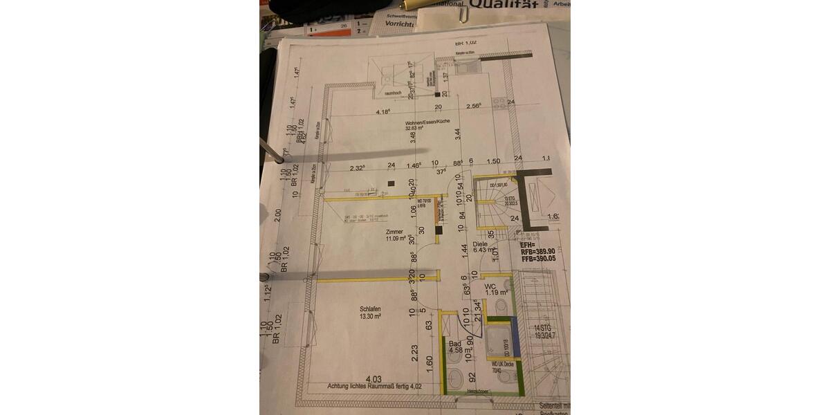 Maisonettenwohnung Herrenberg - 5 Zimmer, 113 m&sup2;, 599.000&euro; | Angebot:25862433