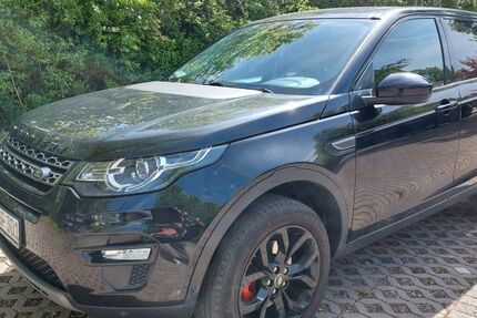 Land Rover Discovery Sport 179.823 km 11.600 &euro; Leinfelden Echterdingen 70771