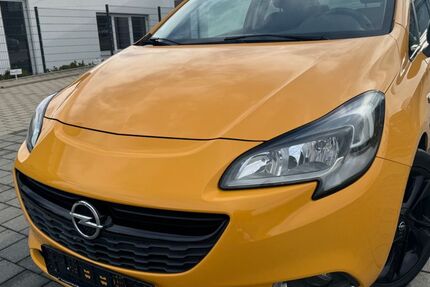 Opel Corsa 98.000 km 8.480 &euro; Holzgerlingen 71088
