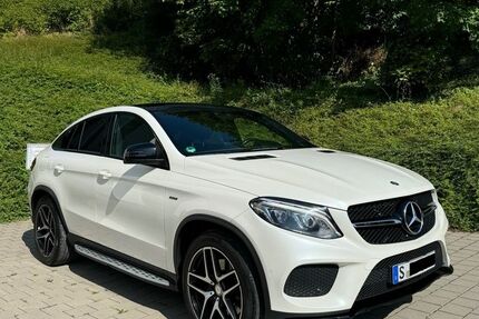 Mercedes-Benz GLE 450 174.000 km 32.900 &euro; Nagold 72202