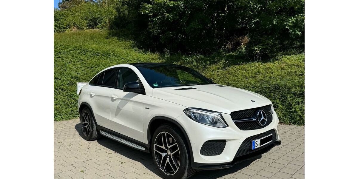Mercedes-Benz GLE 450 174.000 km 32.900 &euro; Nagold 72202