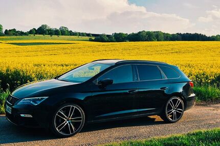 Seat Leon 63.450 km 22.250 &euro; Althengstett 75382