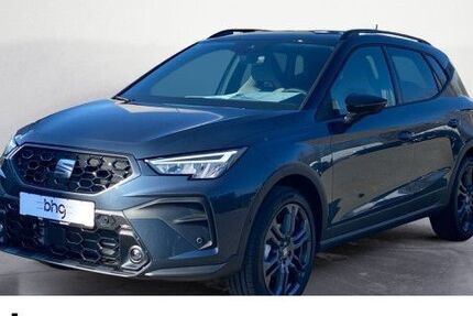Seat Arona 2.510 km 27.990 &euro; Reutlingen 72760