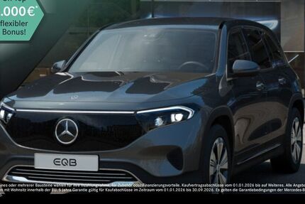 Mercedes-Benz EQB 27.560 km 37.990 &euro; Stuttgart 70469
