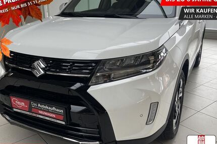Suzuki Vitara 5.000 km 25.790 &euro; Horb a/N 72160