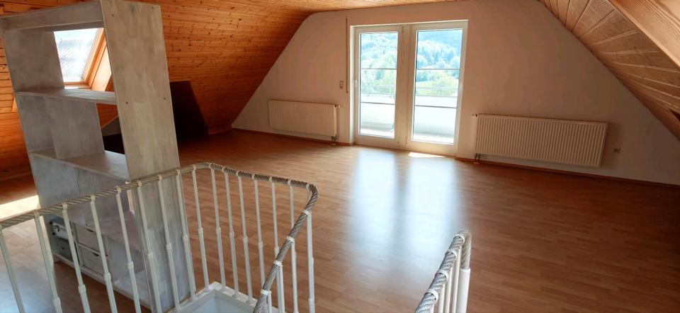 Maisonettenwohnung Horb am Neckar - 4.5 Zimmer, 134 m&sup2;, 365.000&euro; | Angebot:27128720