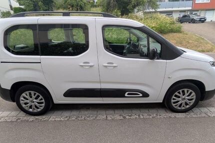 Citroen Berlingo 62.000 km 17.200 &euro; Pfullingen 72793