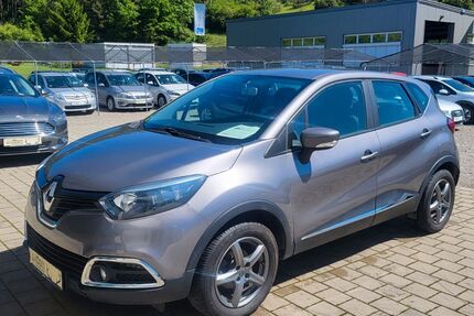 Renault Captur 109.000 km 9.490 &euro; Horb-Mühringen 72160