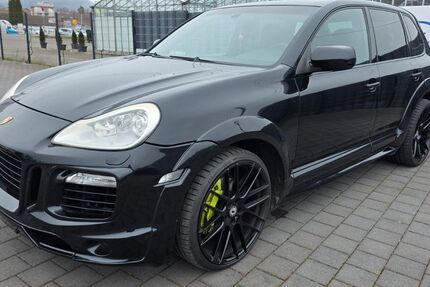 Porsche Cayenne 147.159 km 17.950 &euro; Ofterdingen 72131