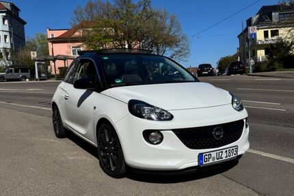 Opel Adam 69.000 km 8.790 &euro; Stuttgart 70193