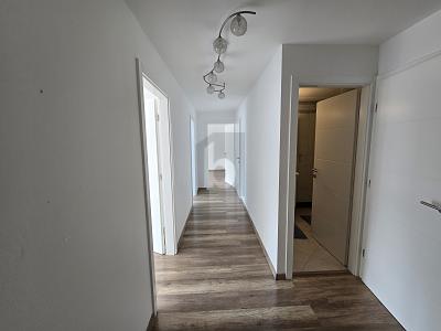 WOHNTRAUM MIT ZWEI BALKONEN - Etagenwohnung Böblingen Dagersheim | Angebot:27365716