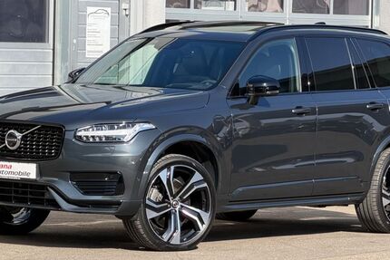 Volvo XC90 68.300 km 50.997 &euro; Nürtingen bei Stuttgart 72622