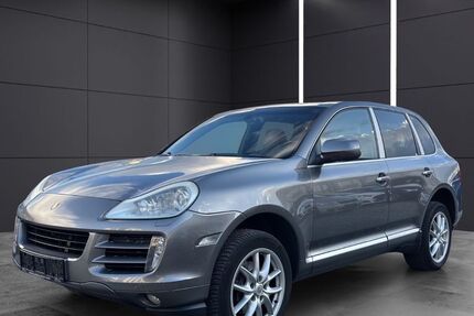Porsche Cayenne 330.000 km 8.990 &euro; Reutlingen / Stuttgart 72766