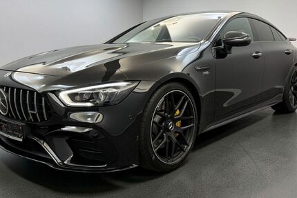 Mercedes-Benz AMG GT 60.000 km 79.999 &euro; Reutlingen / Mittelstadt 72766