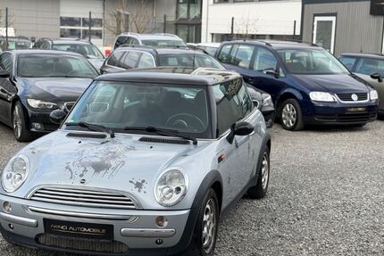 Mini Cooper 75.000 km 5.990 &euro; Gäufelden 71126