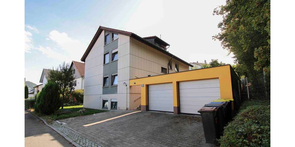 Einfamilienhaus Reutlingen Sondelfingen - 14 Zimmer, 330 m&sup2;, 690.000&euro; | Angebot:27504475