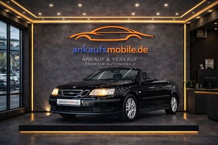 Saab 9-3 175.000 km 5.950 &euro; Reutlingen 72762