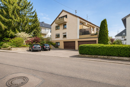 Haus Leinfelden-Echterdingen Echterdingen - 20 Zimmer, 415 m&sup2;, 1.200.000&euro; | Angebot:26981658