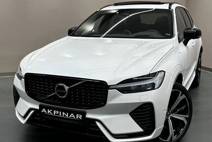 Volvo XC60 33.200 km 44.700 &euro; Holzgerlingen 71088