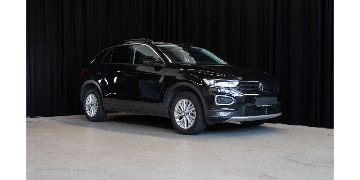VW T-Roc 35.400 km 26.990 &euro; Reutlingen / Betzingen 72770