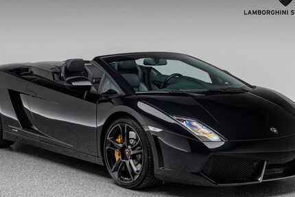 Lamborghini Gallardo 25.000 km 149.900 &euro; Böblingen 71034