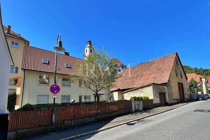 Wohnung Horb am Neckar - 4 Zimmer, 89 m&sup2;, 930&euro; | Angebot:26978111