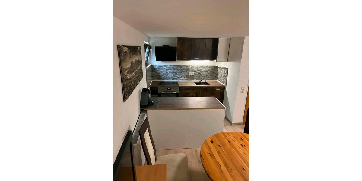 Etagenwohnung Mössingen - 1.5 Zimmer, 20 m&sup2;, 750&euro; | Angebot:26386644