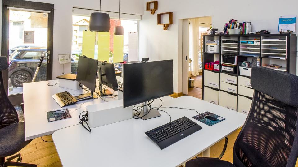 Gewerbeobjekt Stuttgart Stuttgart-West - 300&euro; | Angebot:25968975