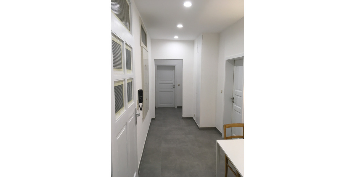 Etagenwohnung Stuttgart West - 5 Zimmer, 116 m&sup2;, 549.000&euro; | Angebot:25745881