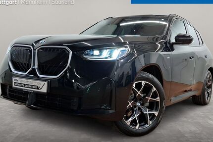 BMW X3 25.421 km 60.950 &euro; Stuttgart 70569