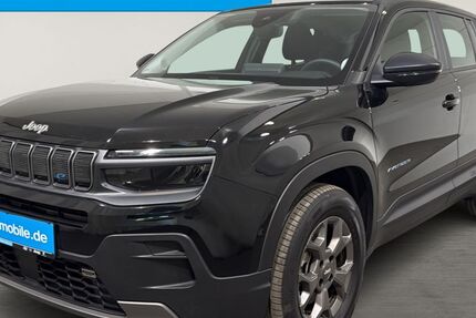 Jeep Avenger 16.050 km 20.990 &euro; Reutlingen 72762
