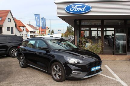Ford Focus 27.400 km 17.490 &euro; Filderstadt 70794