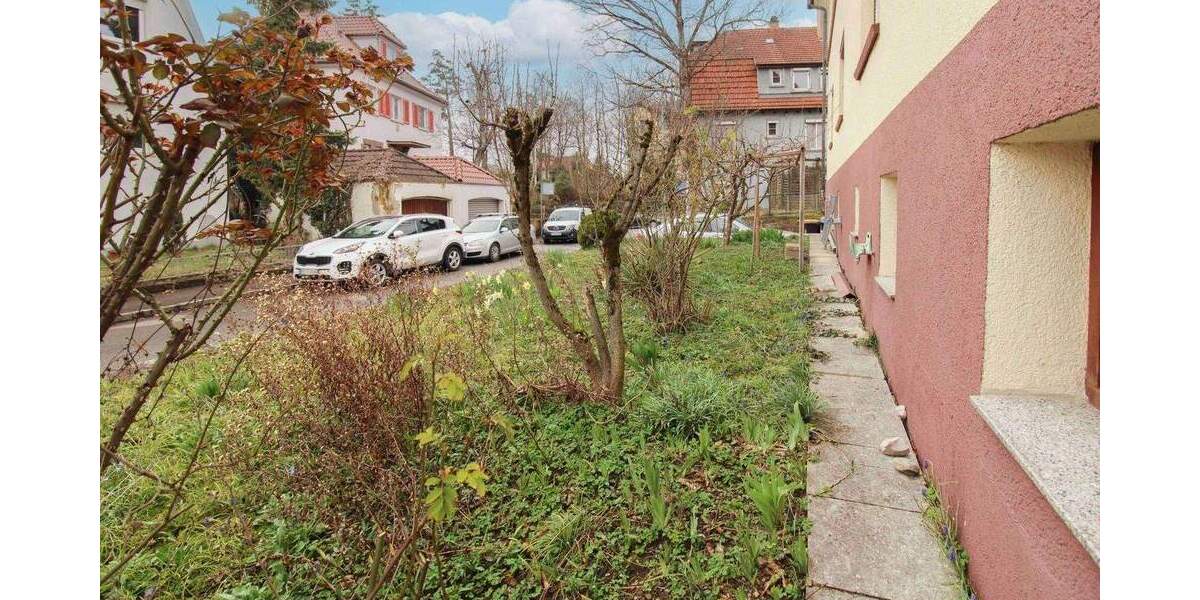 Mehrfamilienhaus, Wohnhaus Reutlingen Nordstadt - 7 Zimmer, 620.000&euro; | Angebot:25911355