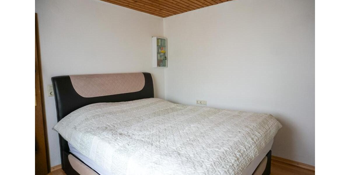 Hochparterre Wannweil - 3 Zimmer, 54 m&sup2;, 215.000&euro; | Angebot:27156264