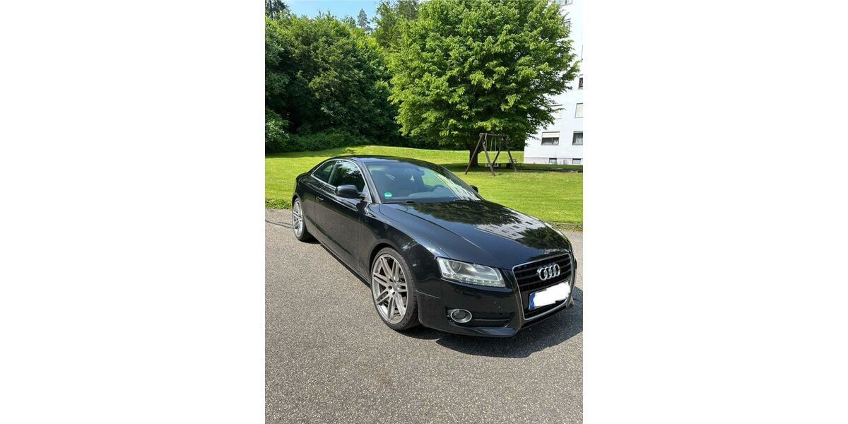 Audi A5 199.500 km 11.500 &euro; Nagold 72202