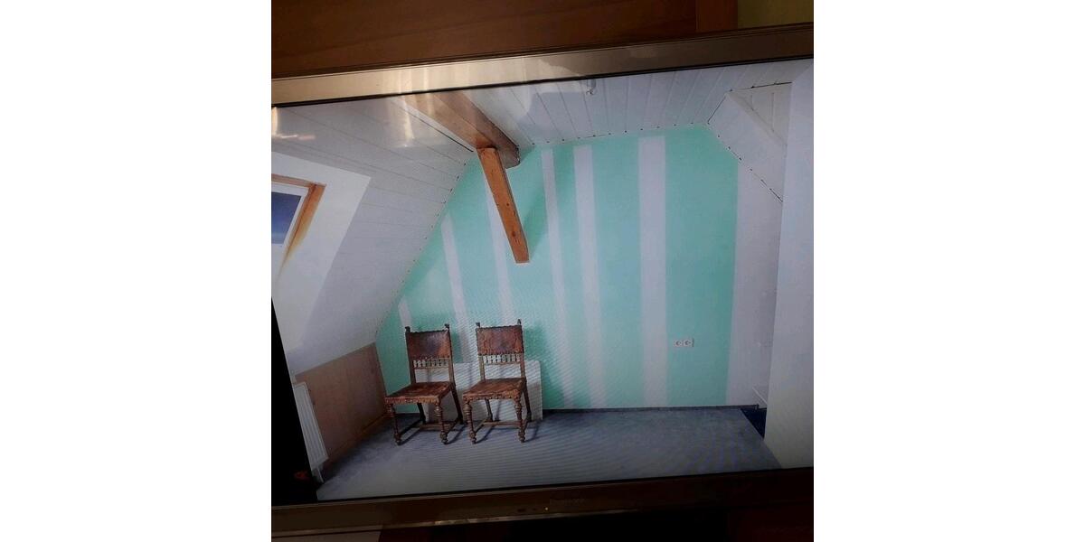 Dachgeschoßwohnung Ostfildern - 1 Zimmer, 56 m&sup2;, 850&euro; | Angebot:25959868