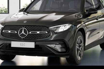 Mercedes-Benz GLC 220 9.900 km 57.990 &euro; Stuttgart 70372