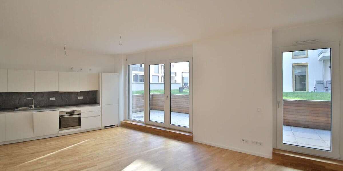 Etagenwohnung Böblingen - 5 Zimmer, 110 m&sup2;, 2.062&euro; | Angebot:25790712