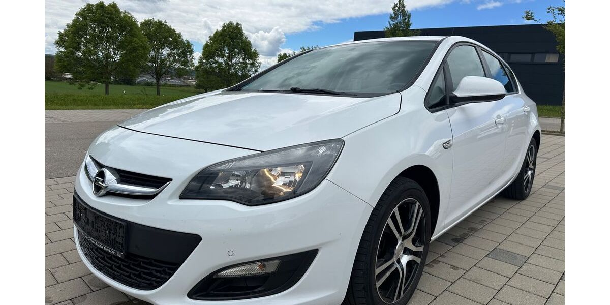 Opel Astra 160.187 km 6.999 &euro; Schönaich 71101