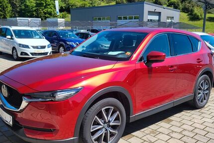 Mazda CX-5 214.000 km 13.790 &euro; Horb-Mühringen 72160